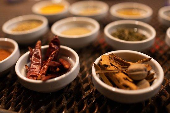 Mumbai Masala
